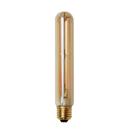 Lichtbron LED buis 18.5 cm - E27 4W warm licht van Idéco Design, foto 3