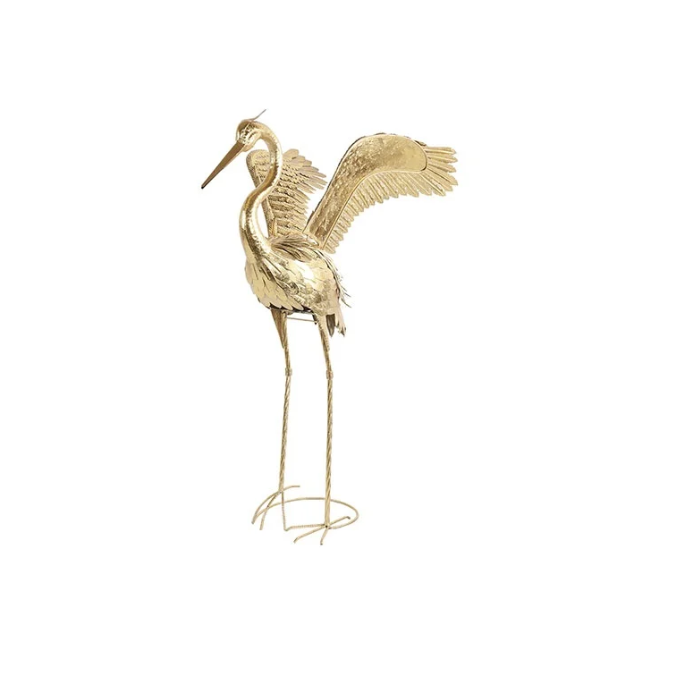 Countryfield Reiger Leonardus - goud