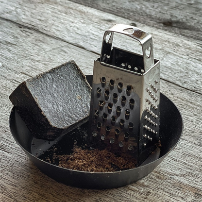 Mini Rasp van Kolony