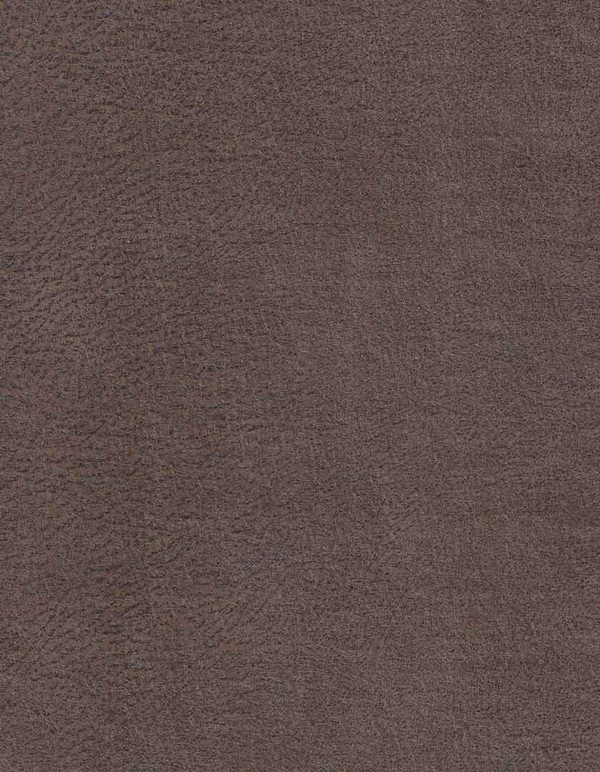 Poef Kubus - stof Relax bruin 45x45 cm