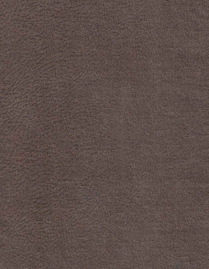 Poef Kubus - stof Relax bruin 45x45 cm