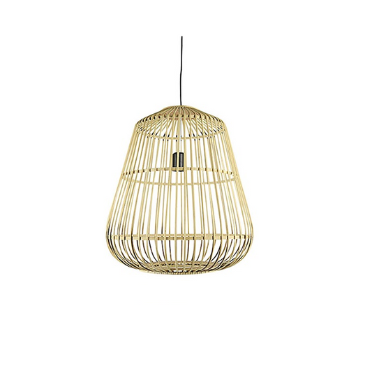 Countryfield hanglamp Shiro naturel - 2 afmetingen