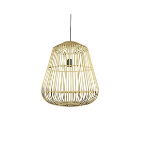 Countryfield hanglamp Shiro naturel - 2 afmetingen