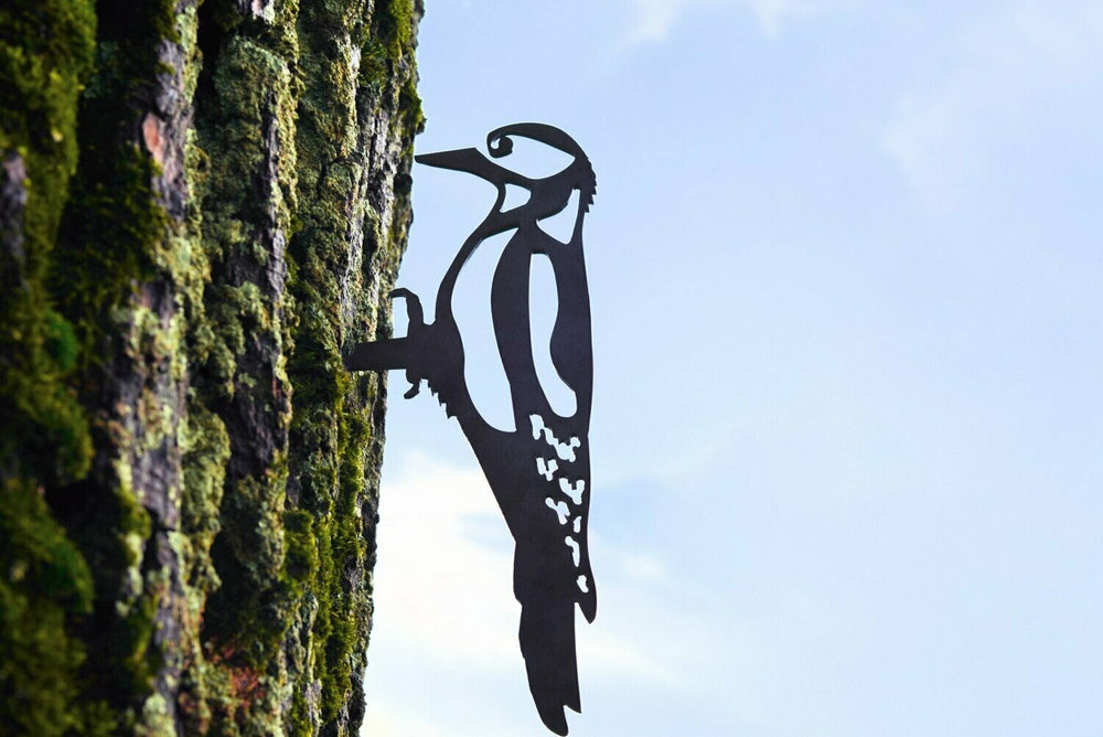 Birdwise tuinhanger Specht