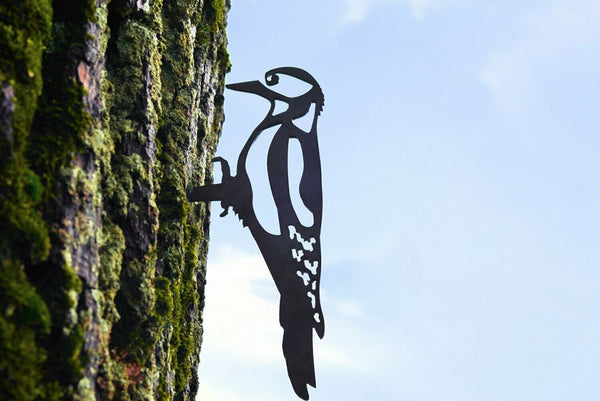 Birdwise tuinhanger Specht