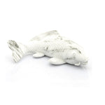 By-Boo wandhanger Triton/karper - Wit  (Magazijn sale)