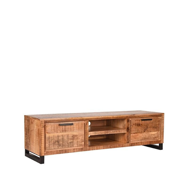 Tv-Meubel Glasgow 160x45x45 cm (Magazijn sale)