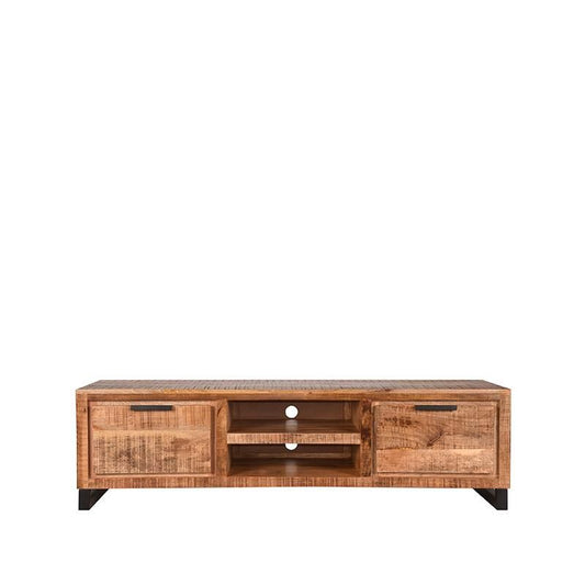 Tv-Meubel Glasgow 160x45x45 cm (Magazijn sale)