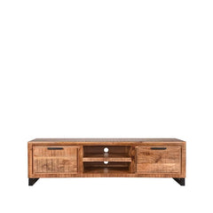Tv-Meubel Glasgow 160x45x45 cm