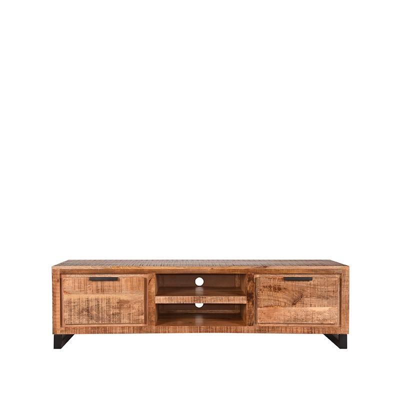 Tv-Meubel Glasgow 160x45x45 cm (Magazijn sale)