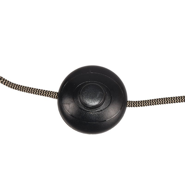 Vloerlamp industrieel Spot burned steel (magazijn opruiming)