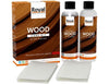 Wood Care Kit Teakfix + Cleaner 2x250ml