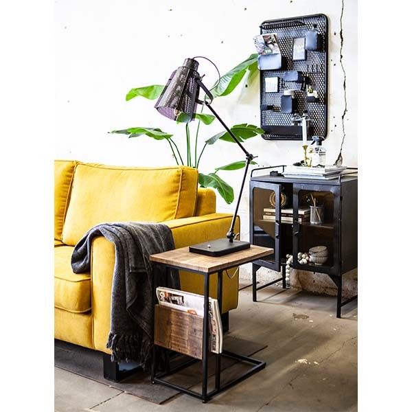 By-Boo salontafel Slider (magazijn opruiming)