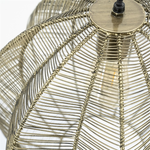 By-Boo hanglamp Floss small - bronze (magazijn opruiming)