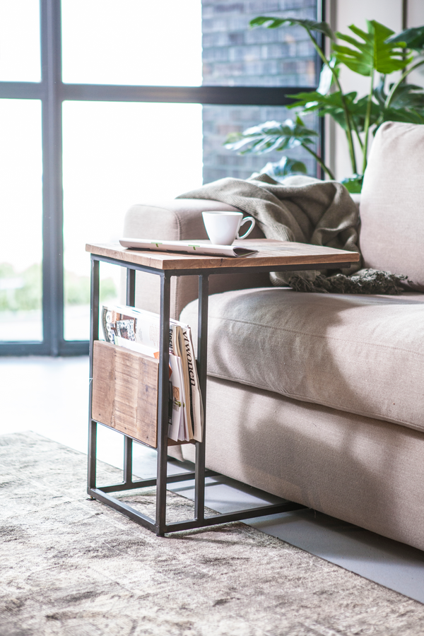 By-Boo salontafel Slider (magazijn opruiming)