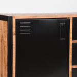 Dressoir Brussels 190x45x85 cm