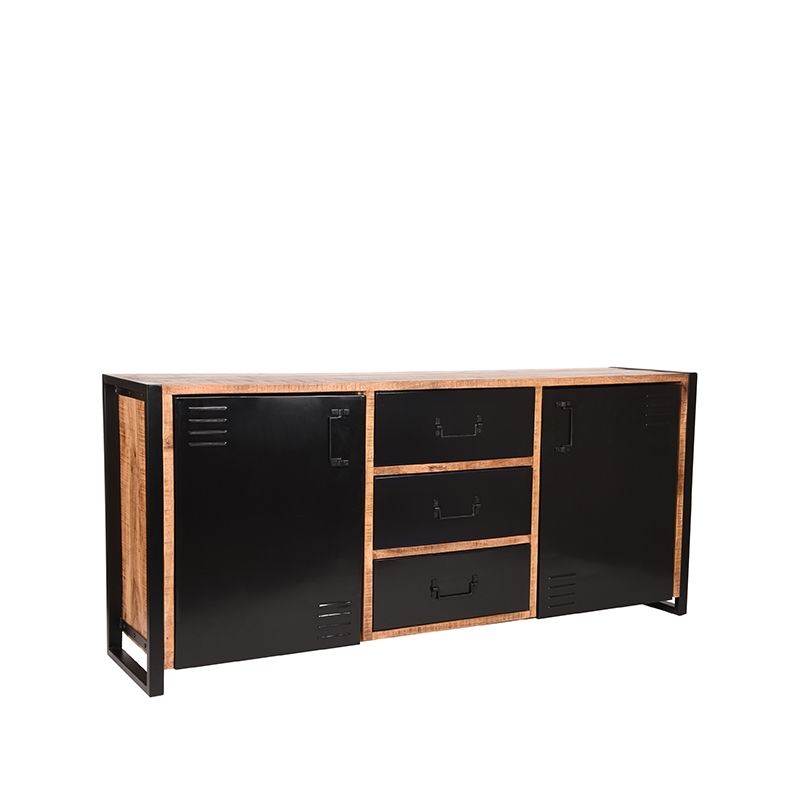 Dressoir Brussels 190x45x85 cm