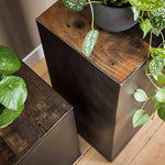 Bloementafel 70 Raft