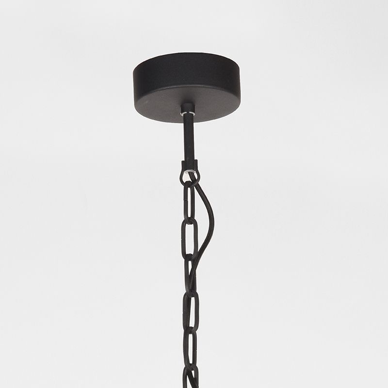 Magazijnverkoop - Hanglamp Dock label51