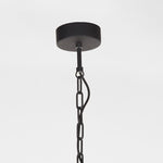 Magazijnverkoop - Hanglamp Dock label51
