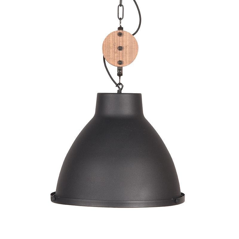Magazijnverkoop - Hanglamp Dock label51