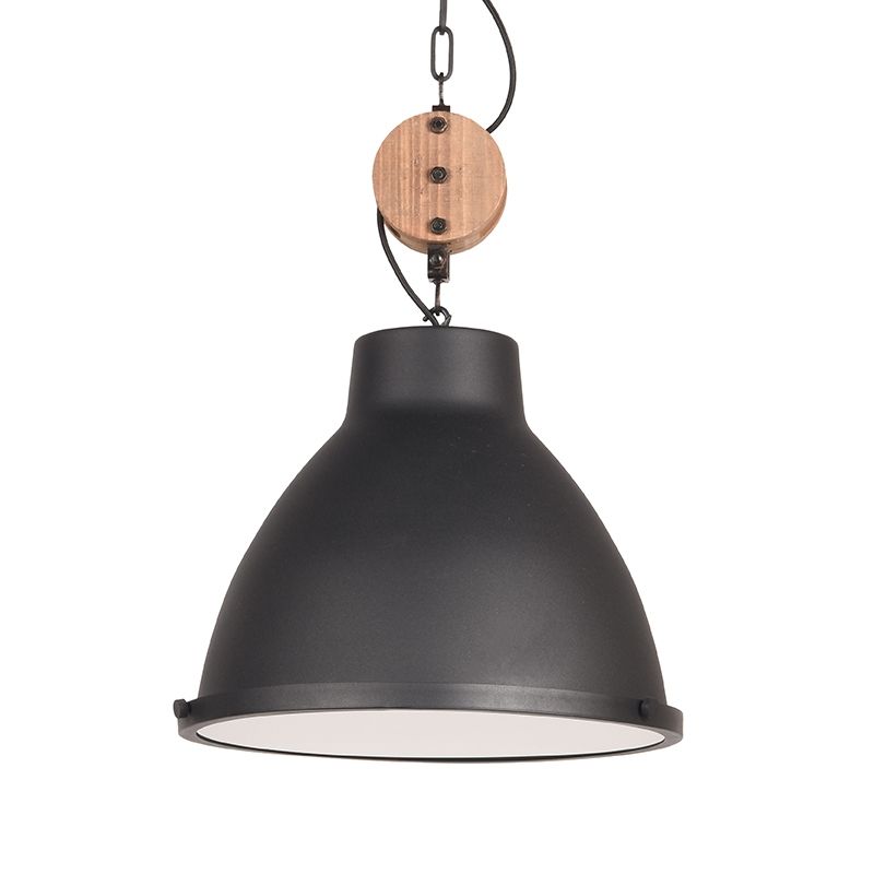 Magazijnverkoop - Hanglamp Dock label51