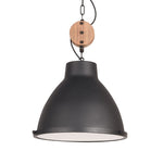 Magazijnverkoop - Hanglamp Dock label51