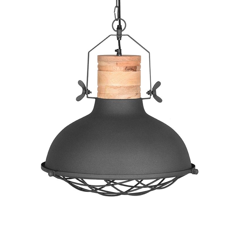 Magazijnverkoop - Hanglamp Grid label51