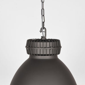 Hanglamp Heavy duty label51 (magazijn opruiming)