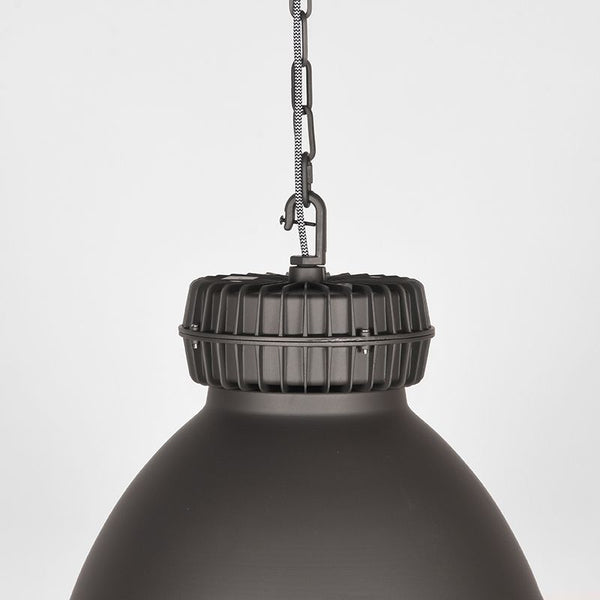 Hanglamp Heavy duty label51 (magazijn opruiming)