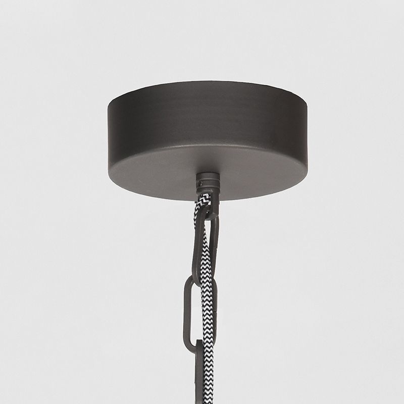 Magazijnverkoop - Hanglamp Heavy duty label51