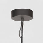 Magazijnverkoop - Hanglamp Heavy duty label51