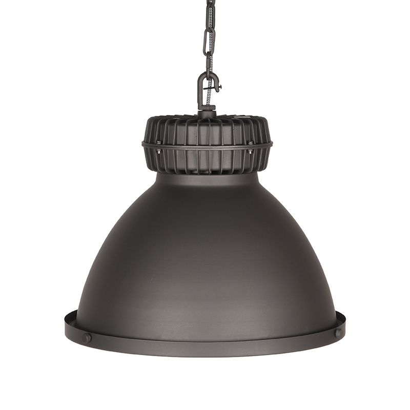 Hanglamp Heavy duty label51 (magazijn opruiming)