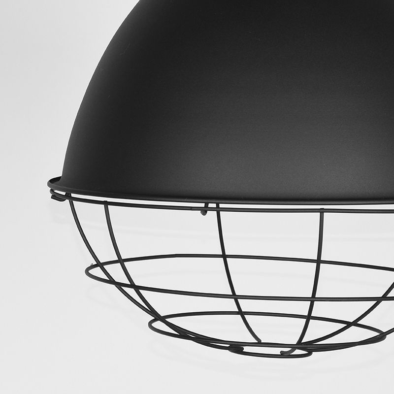 Hanglamp Korf label51  (magazijn opruiming)