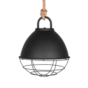 Hanglamp Korf label51  (magazijn opruiming)