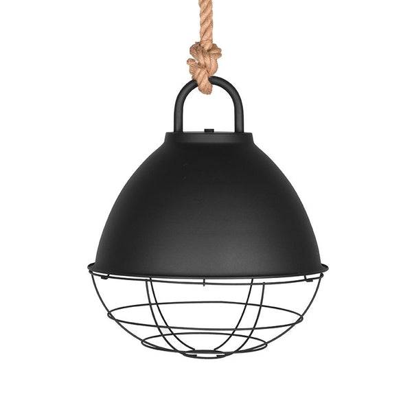 Hanglamp Korf label51  (magazijn opruiming)