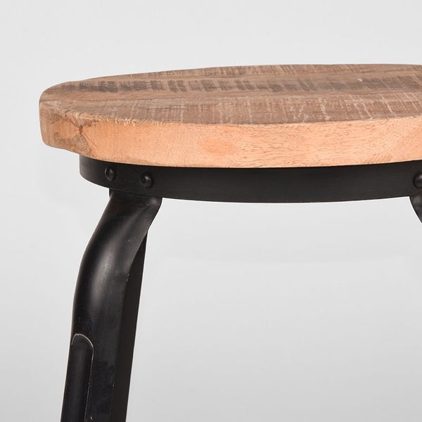 Kruk Delhi 37x37x47 cm