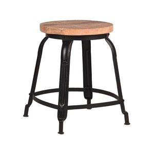 Kruk Delhi 37x37x47 cm