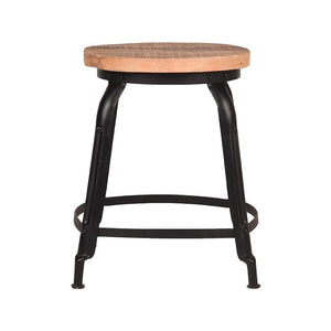 Kruk Delhi 37x37x47 cm