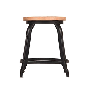 Kruk Delhi 37x37x47 cm