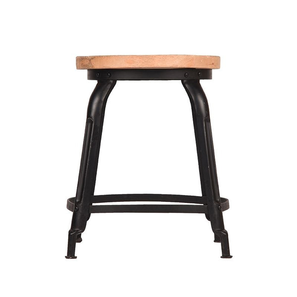 Kruk Delhi 37x37x47 cm