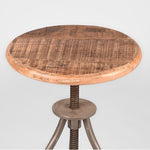 Kruk Jaipur 35x35x46 cm