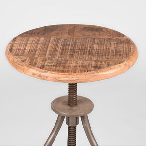 Kruk Jaipur 35x35x46 cm