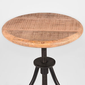 Kruk Jaipur 35x35x46 cm