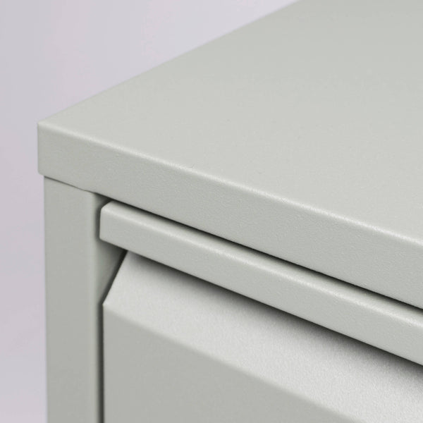 Spinder Billy schoenenkast 5 kleps  - leverbaar in 4 kleuren