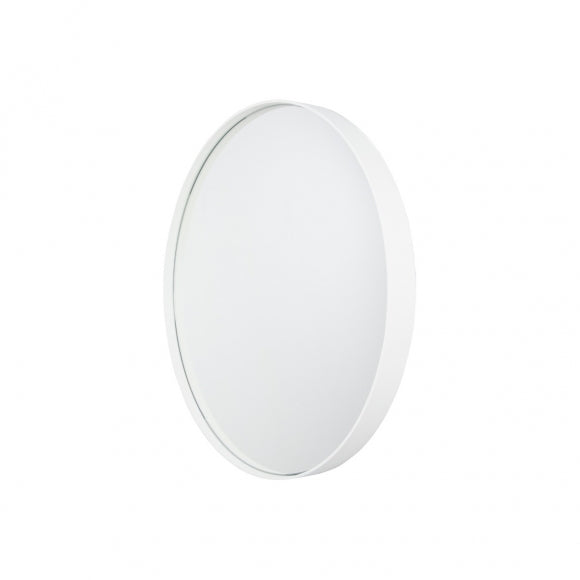 Spinder Design spiegel Donna ø60cm  - Leverbaar in 3 kleuren