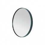 Spinder Design spiegel Donna ø60cm  - Leverbaar in 3 kleuren