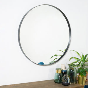 Spinder Design spiegel Donna ø90cm  - Leverbaar in 3 kleuren