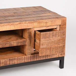 Tv-Meubel Ghent 120x45x45 cm