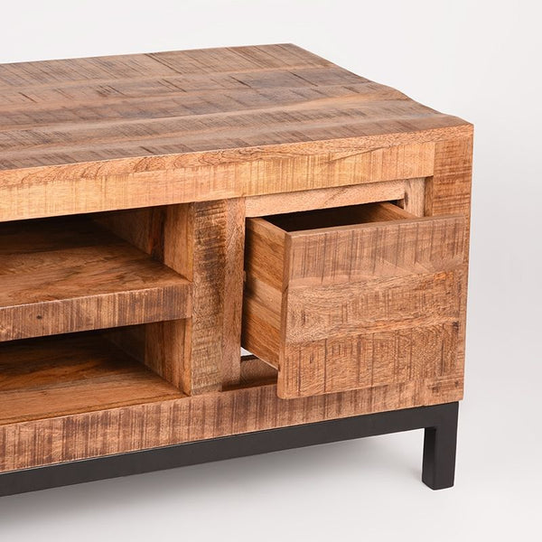 Tv-Meubel Ghent 120x45x45 cm